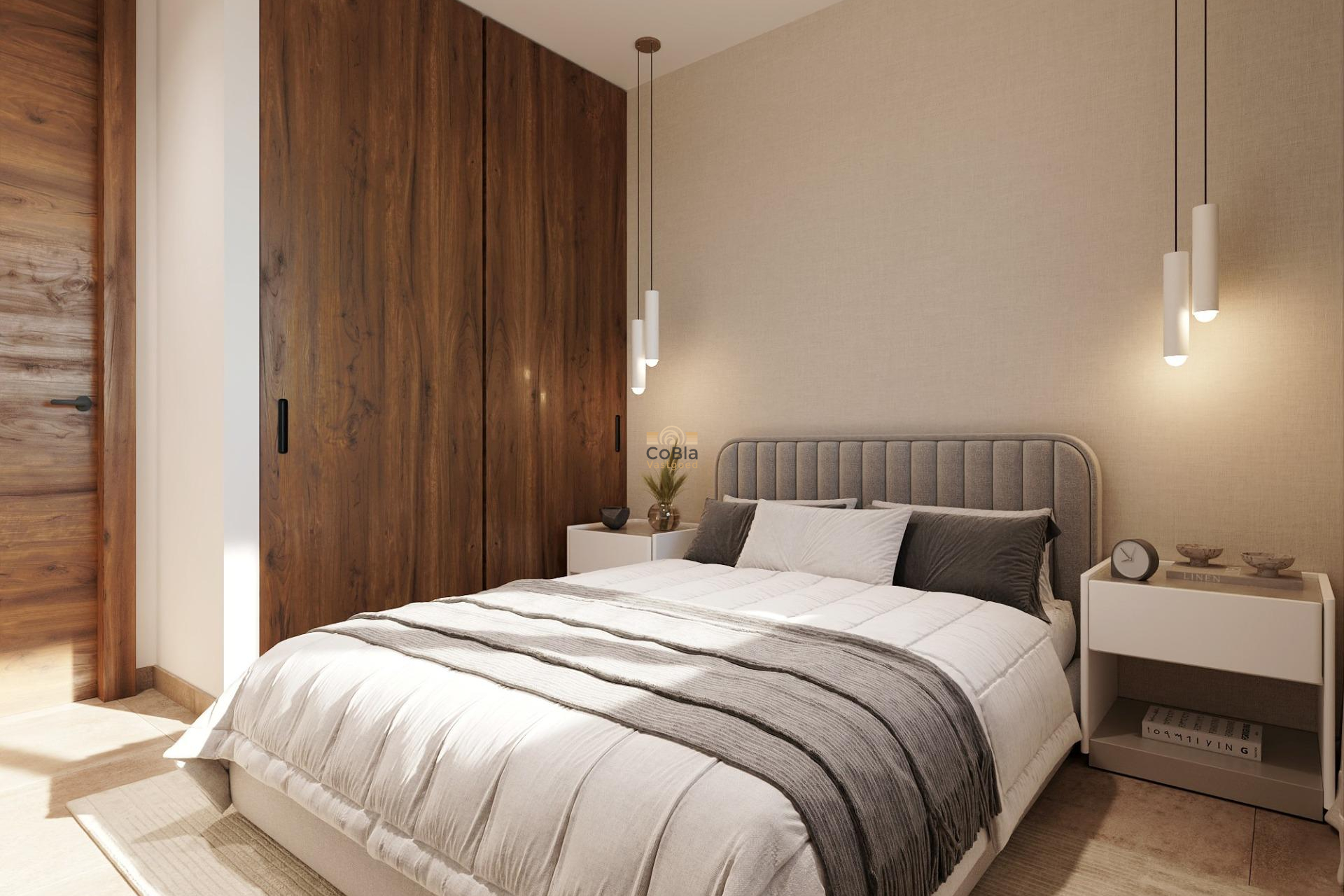 Neue Gebäude - Villa - Cuevas Del Almanzora - Desert Springs Golf Club