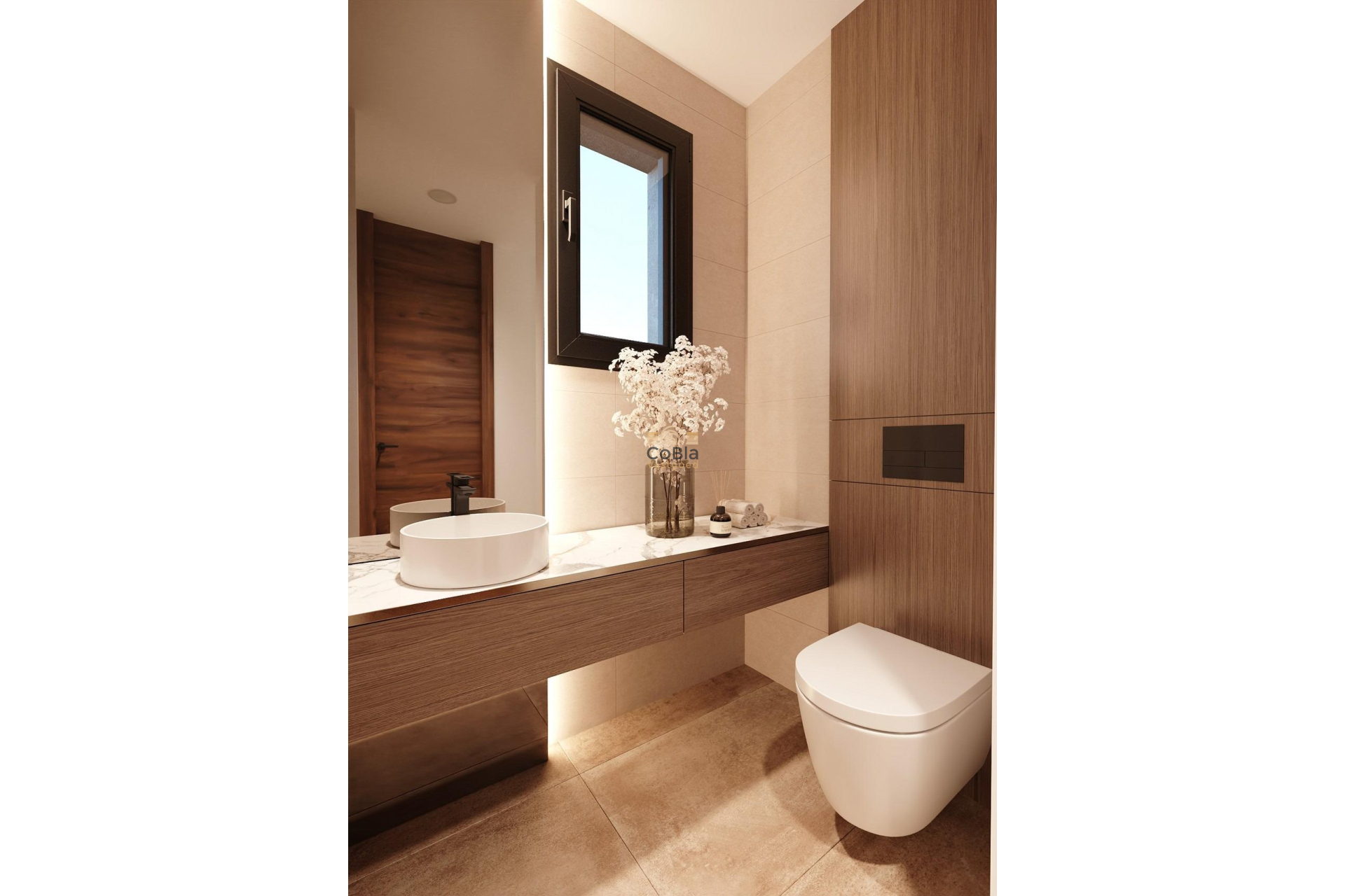 Neue Gebäude - Villa - Cuevas Del Almanzora - Desert Springs Golf Club