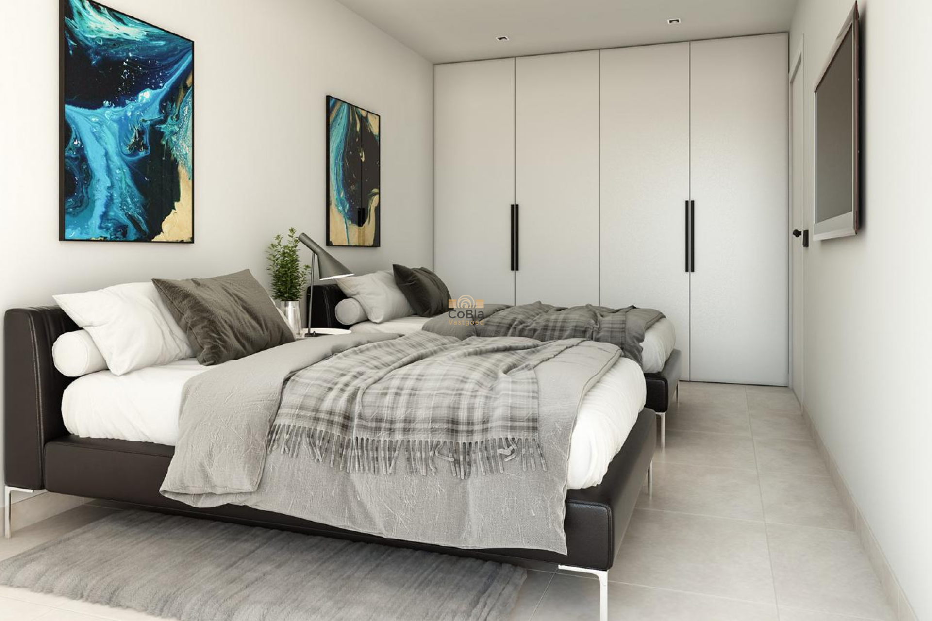 Neue Gebäude - Villa - Denia - Tossal Gros