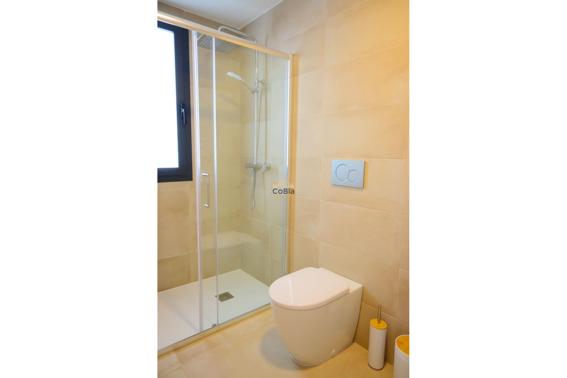 Neue Gebäude - Villa - Dolores - polideportivo