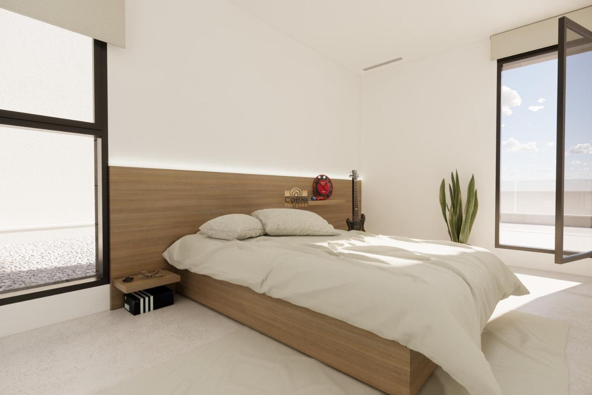 Neue Gebäude - Villa - Dolores - Pueblo