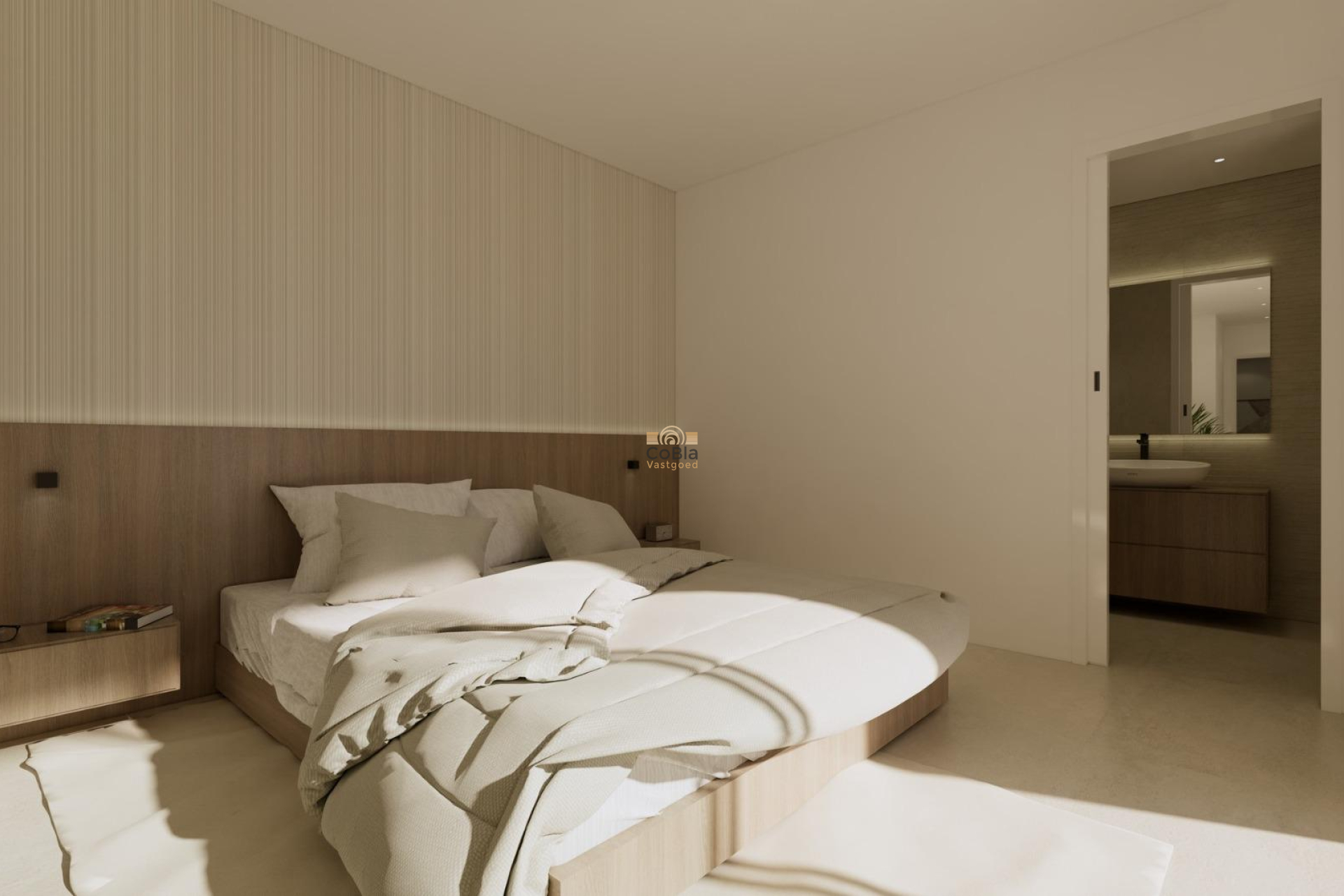 Neue Gebäude - Villa - Dolores - Sector 3