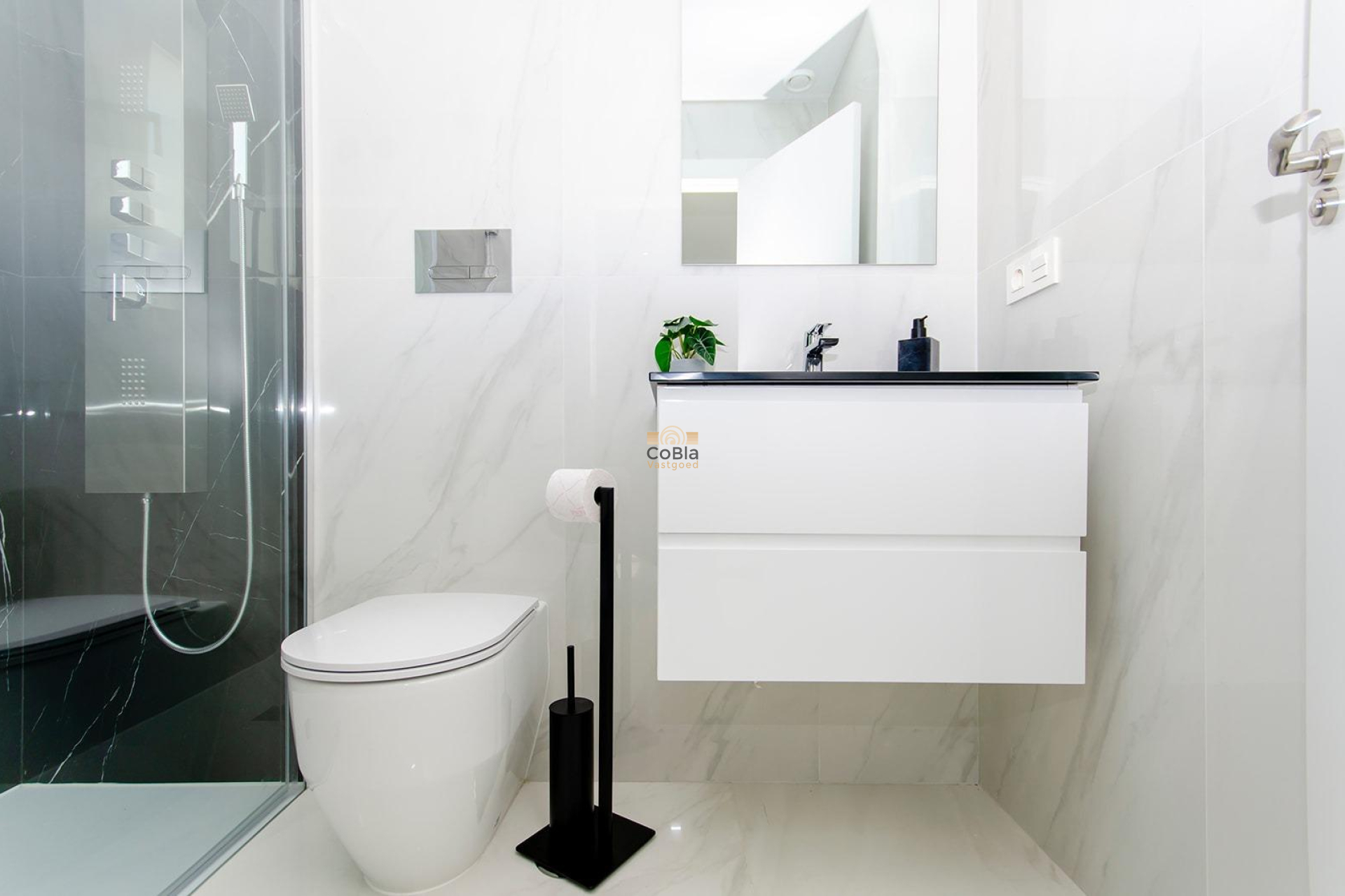 Neue Gebäude - Villa - Entre Naranjos Vistabella Golf - Entre Naranjos - Vistabella