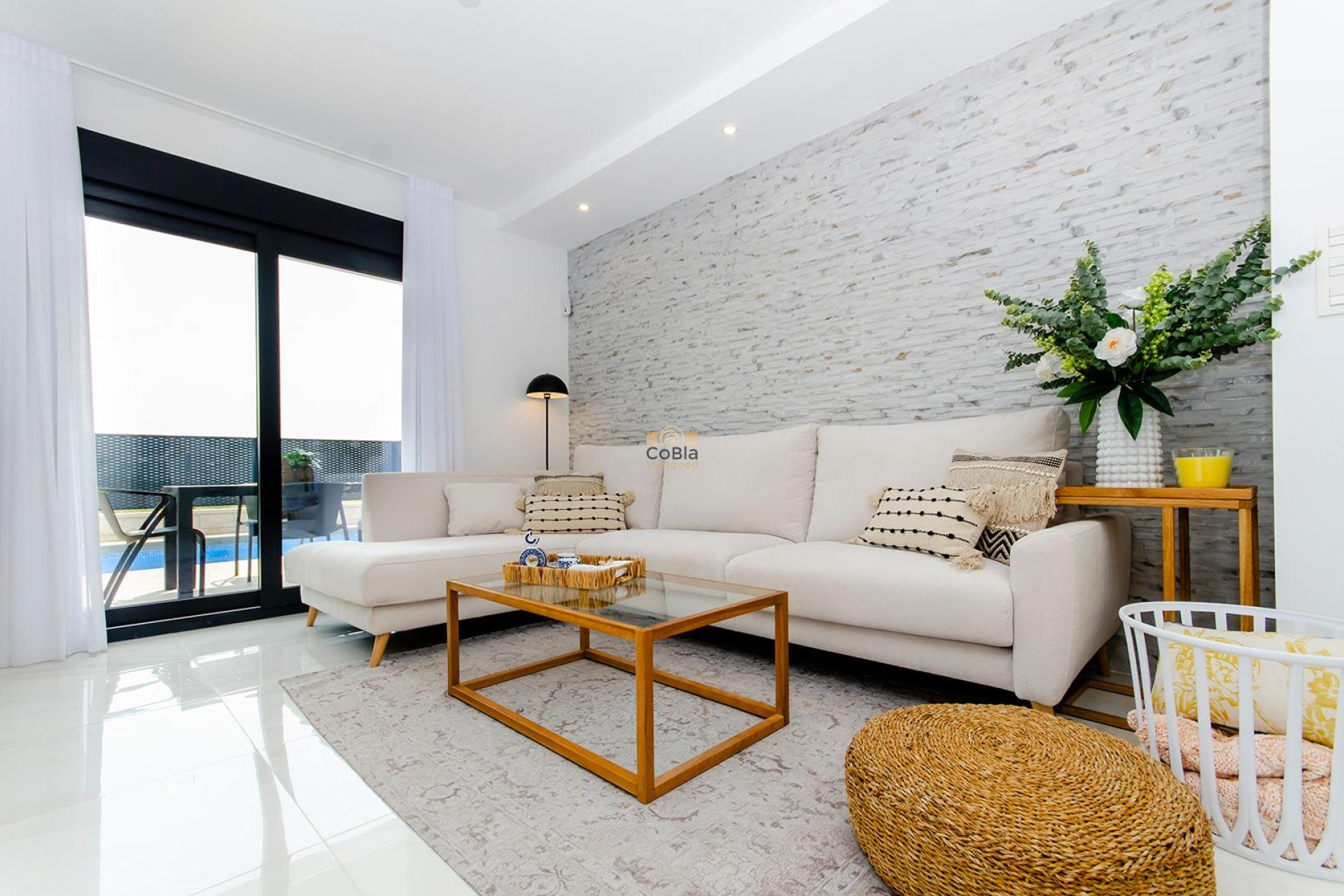Neue Gebäude - Villa - Entre Naranjos Vistabella Golf - Entre Naranjos - Vistabella