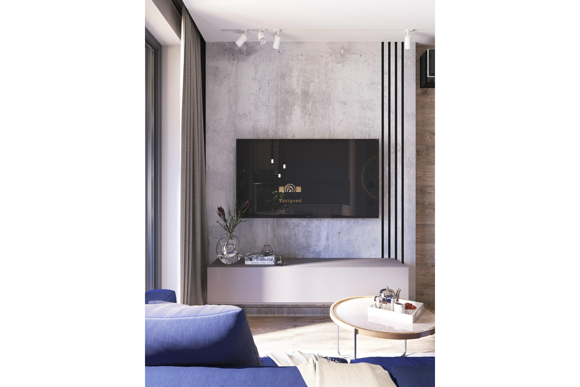 Neue Gebäude - Villa - Finestrat - Balcón De Finestrat