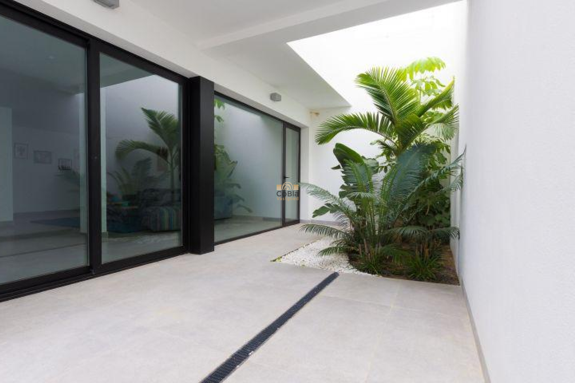 Neue Gebäude - Villa - Finestrat - Campana Garden