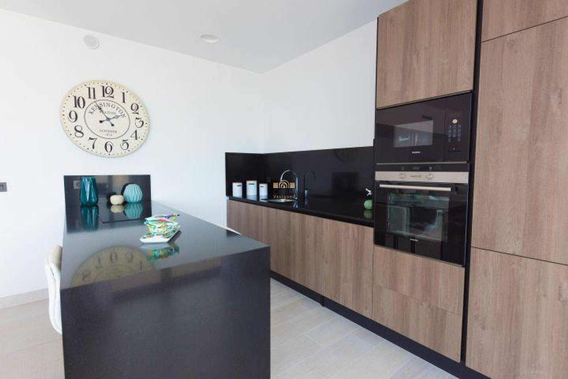 Neue Gebäude - Villa - Finestrat - Campana Garden