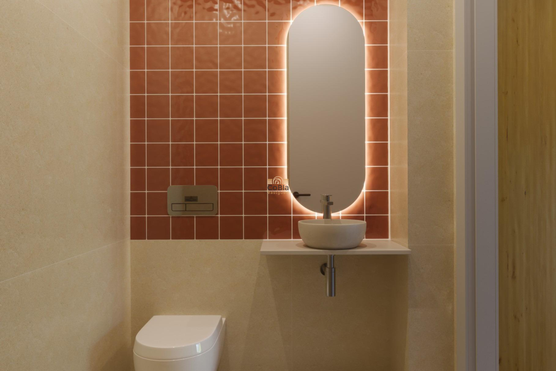 Neue Gebäude - Villa - Finestrat - Sierra Cortina