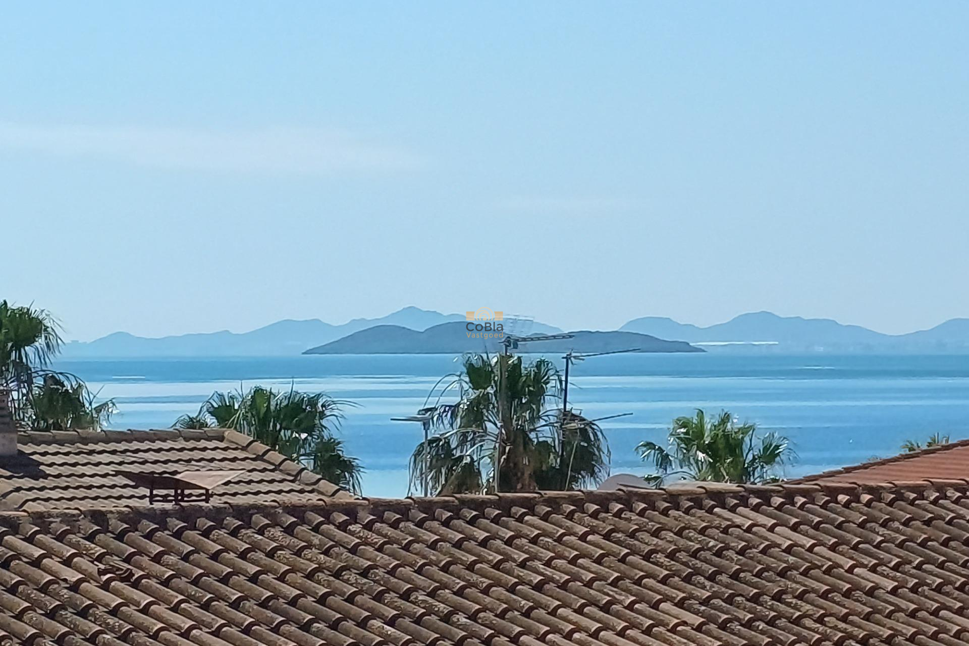 Neue Gebäude - Villa - Los Alcazares - Playa la Atascadera
