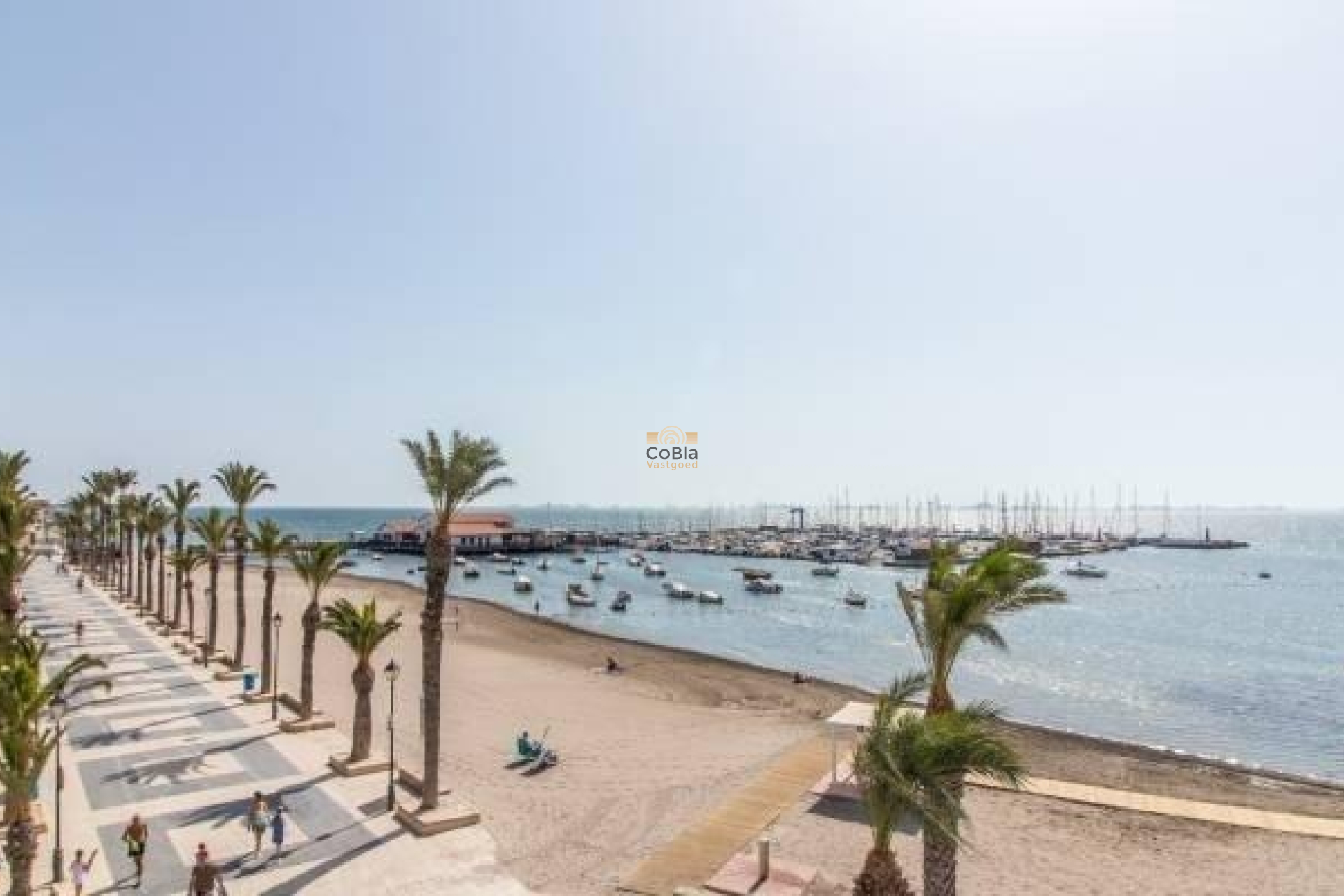 Neue Gebäude - Villa - Los Alcazares - Serena Golf