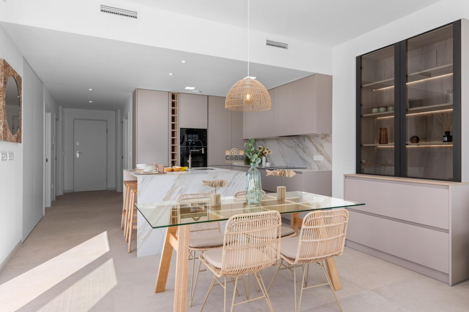 Neue Gebäude - Villa - Los Alcazares - Serena Golf