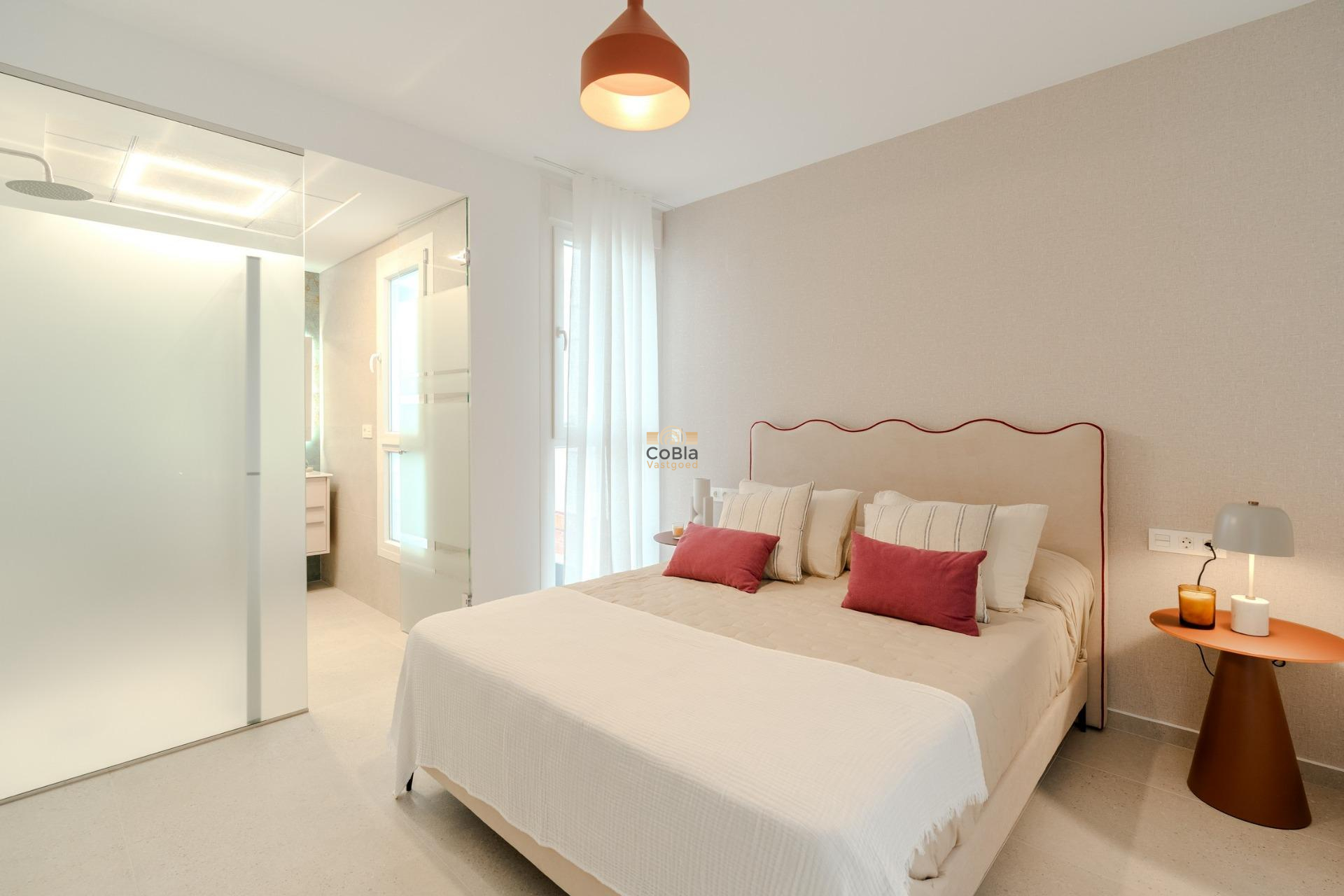 Neue Gebäude - Villa - Los Alcazares - Serena Golf