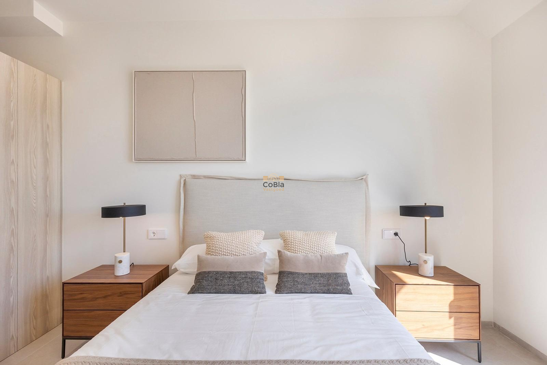 Neue Gebäude - Villa - Los Alcazares - Serena Golf