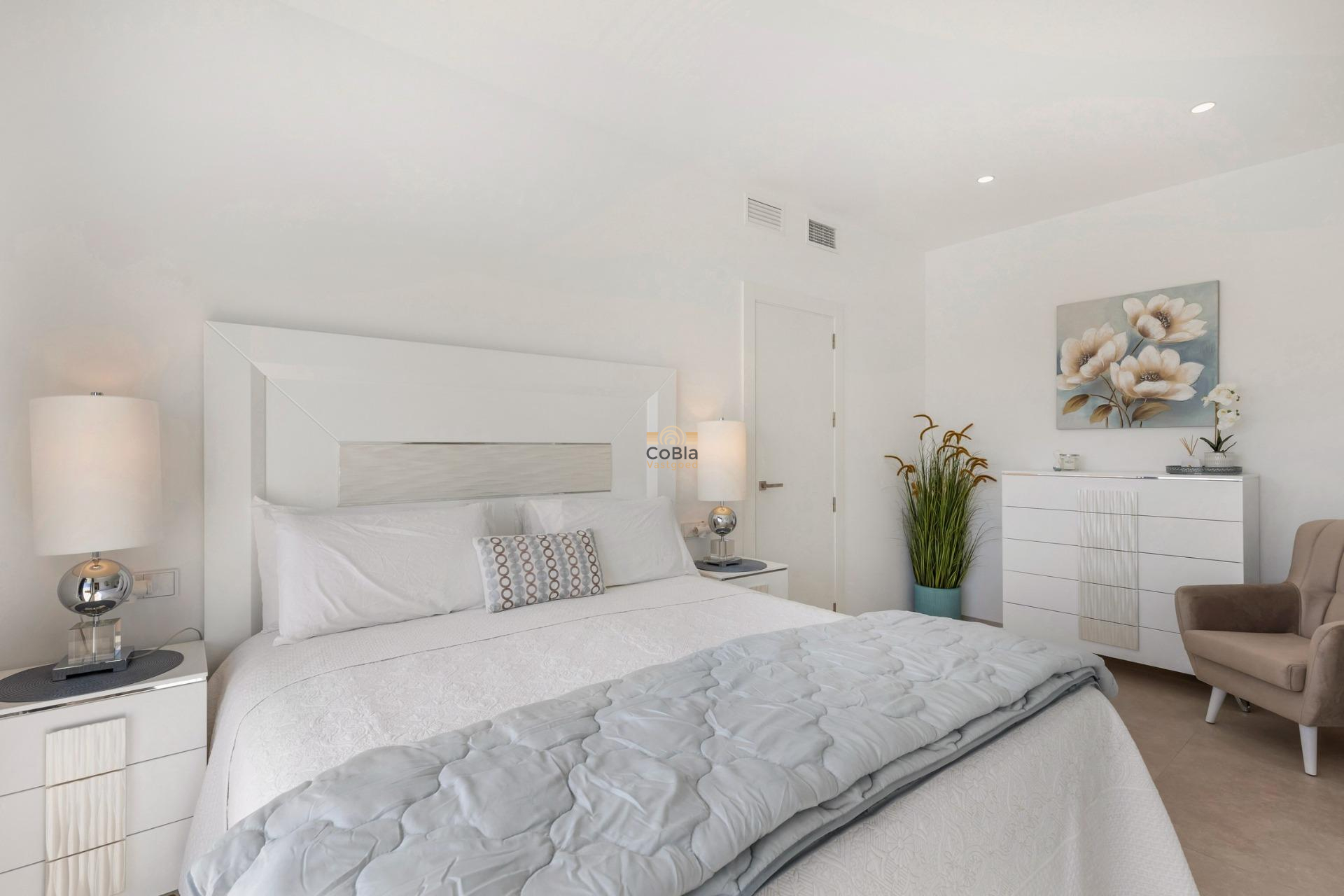 Neue Gebäude - Villa - Los Alcazares - Serena Golf