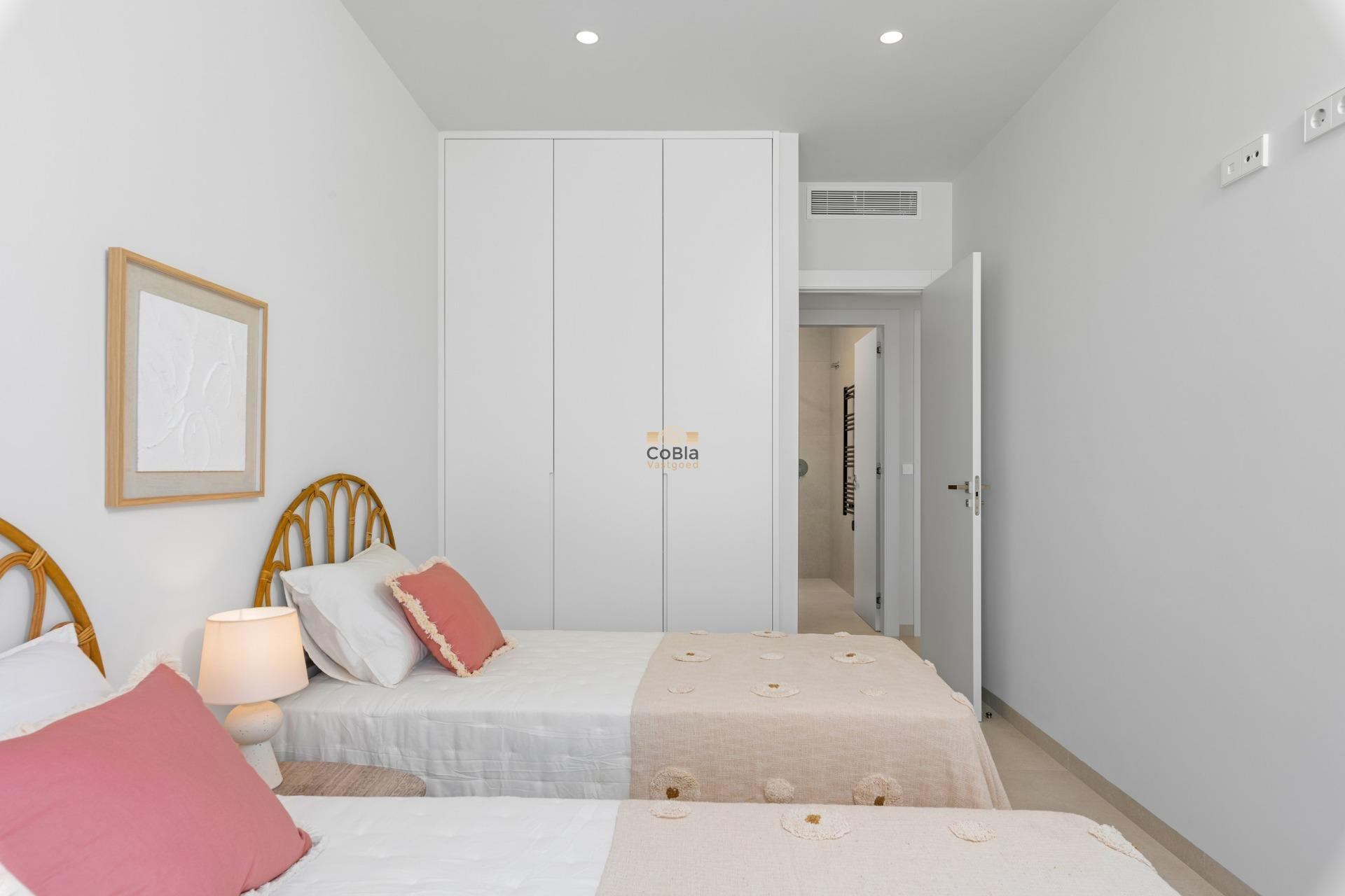 Neue Gebäude - Villa - Los Alcazares - Serena Golf