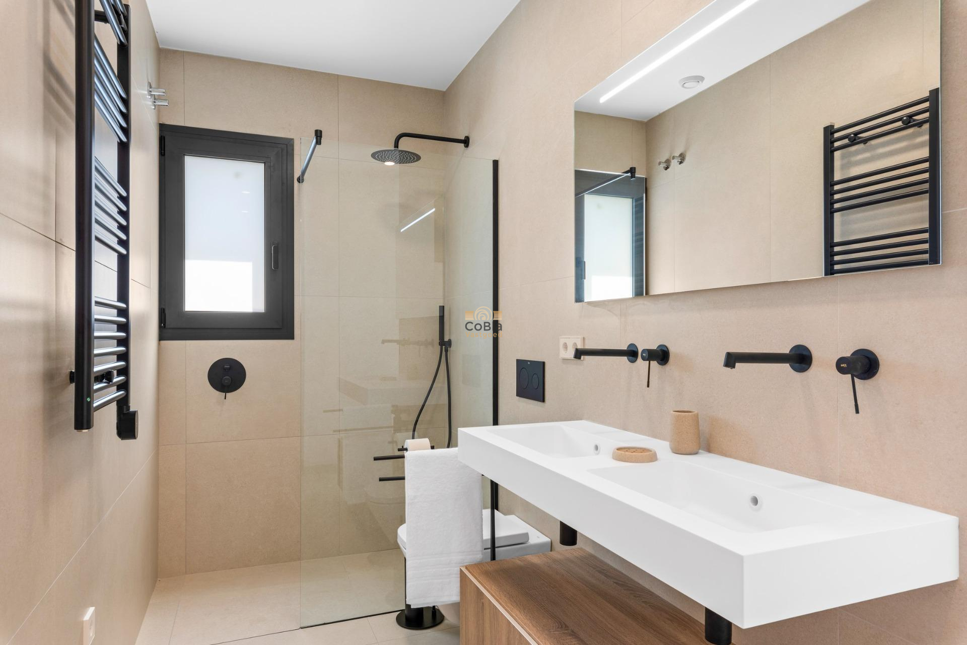 Neue Gebäude - Villa - Los Alcazares - Serena Golf