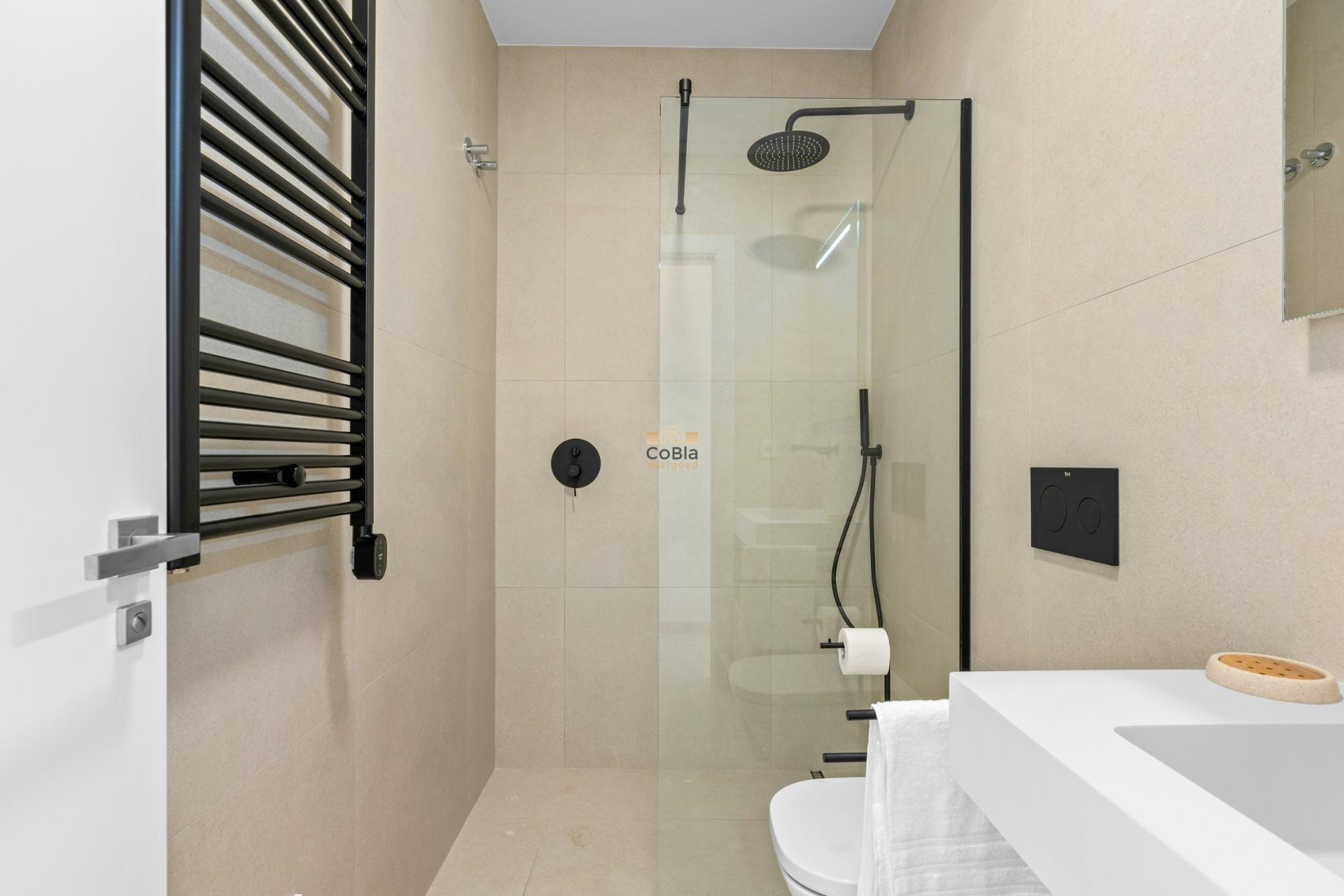 Neue Gebäude - Villa - Los Alcazares - Serena Golf