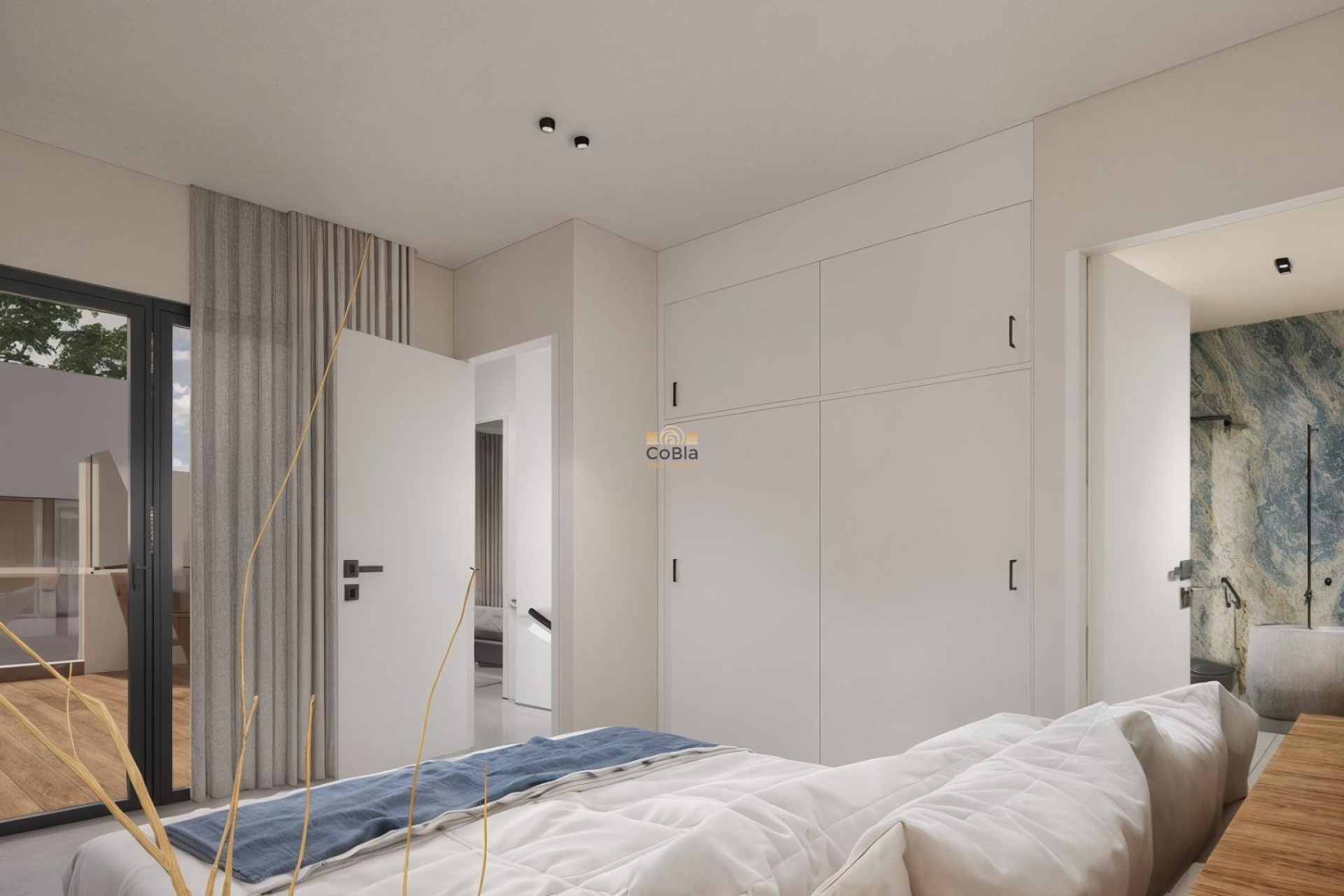 Neue Gebäude - Villa - Los Montesinos - La Herrada