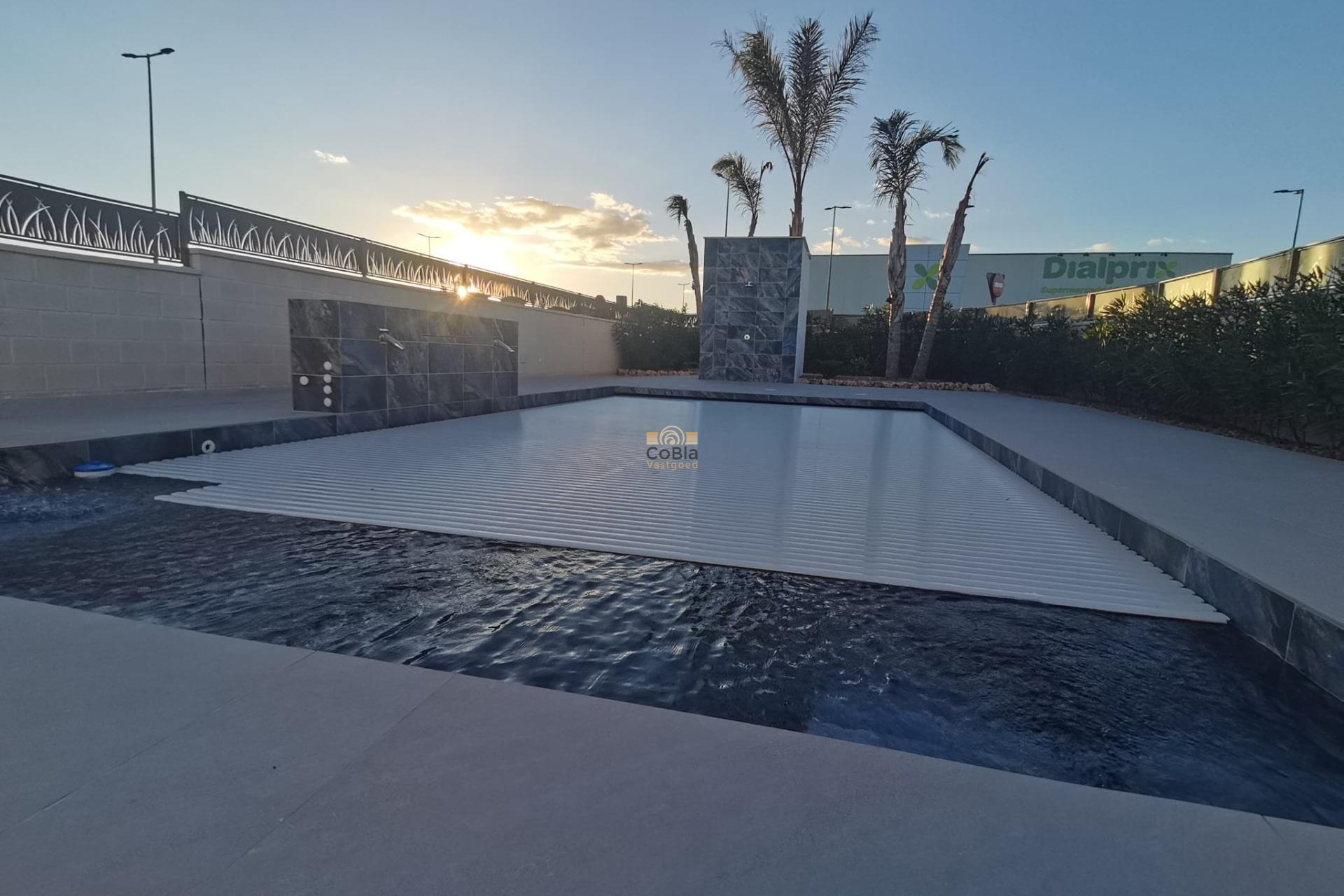 Neue Gebäude - Villa - Los Montesinos - La Herrada