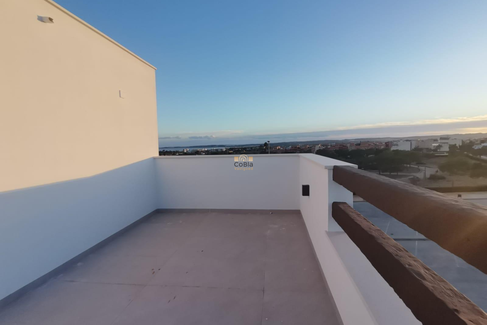 Neue Gebäude - Villa - Los Montesinos - La Herrada