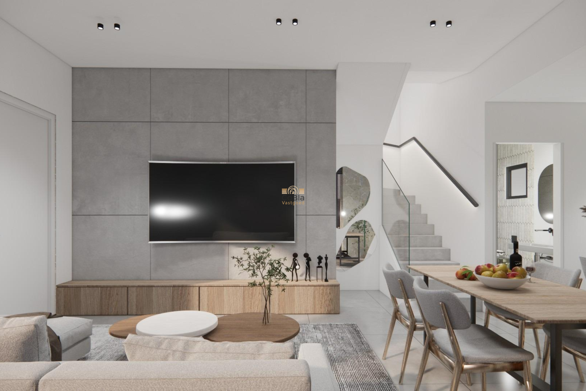 Neue Gebäude - Villa - Los Montesinos - La Herrada