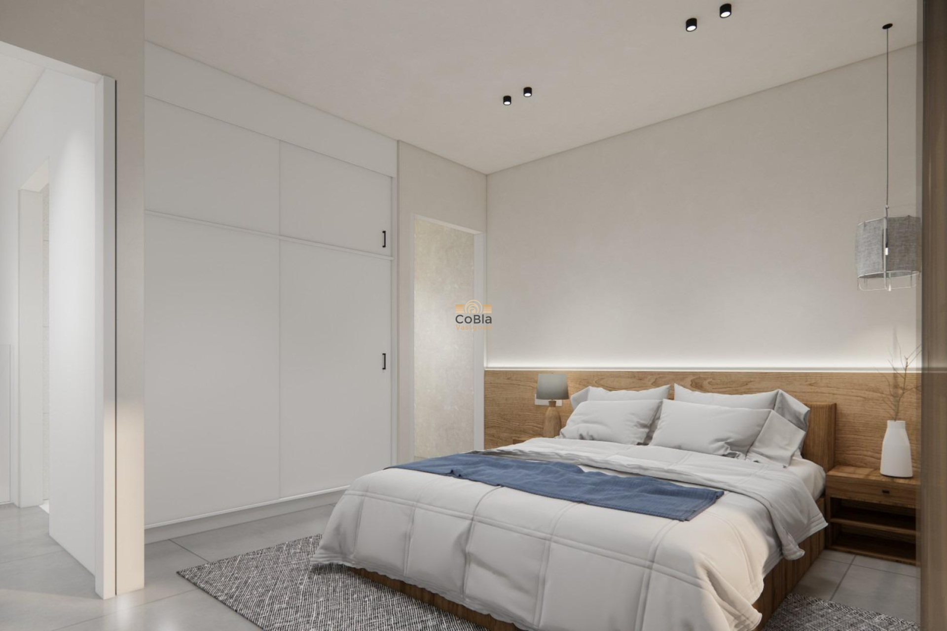 Neue Gebäude - Villa - Los Montesinos - La Herrada