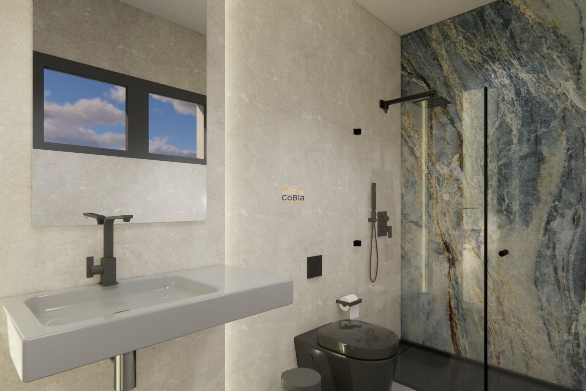 Neue Gebäude - Villa - Los Montesinos - La Herrada