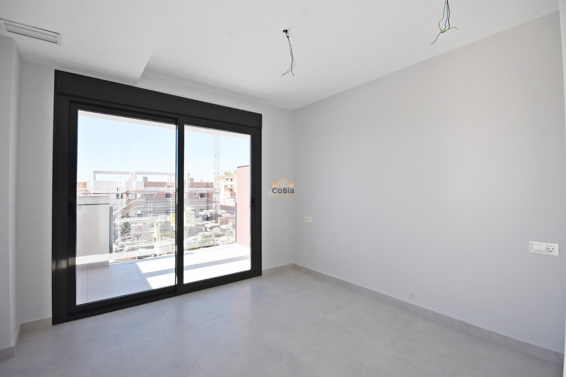 Neue Gebäude - Villa - Mazarron - Mar De Plata