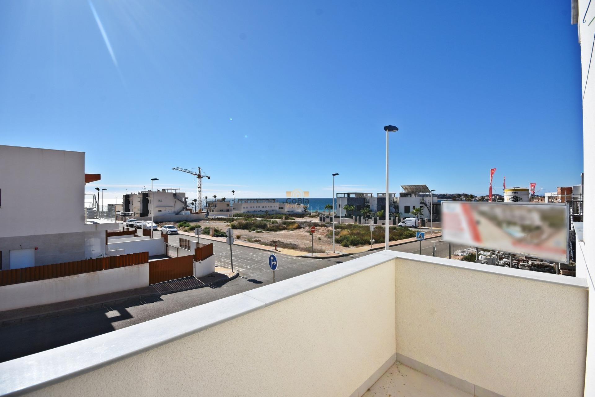 Neue Gebäude - Villa - Mazarron - Mar De Plata