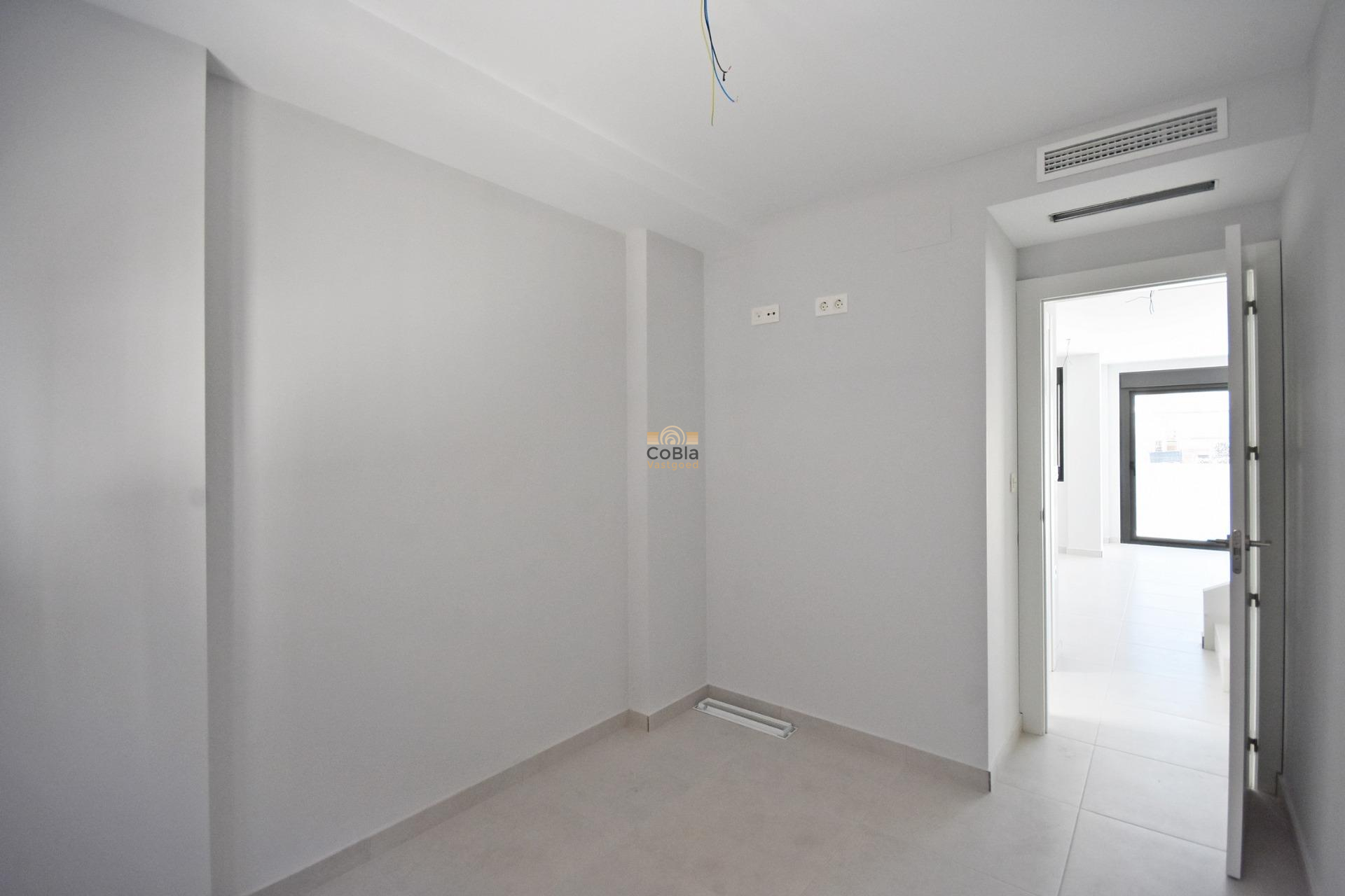 Neue Gebäude - Villa - Mazarron - Mar De Plata