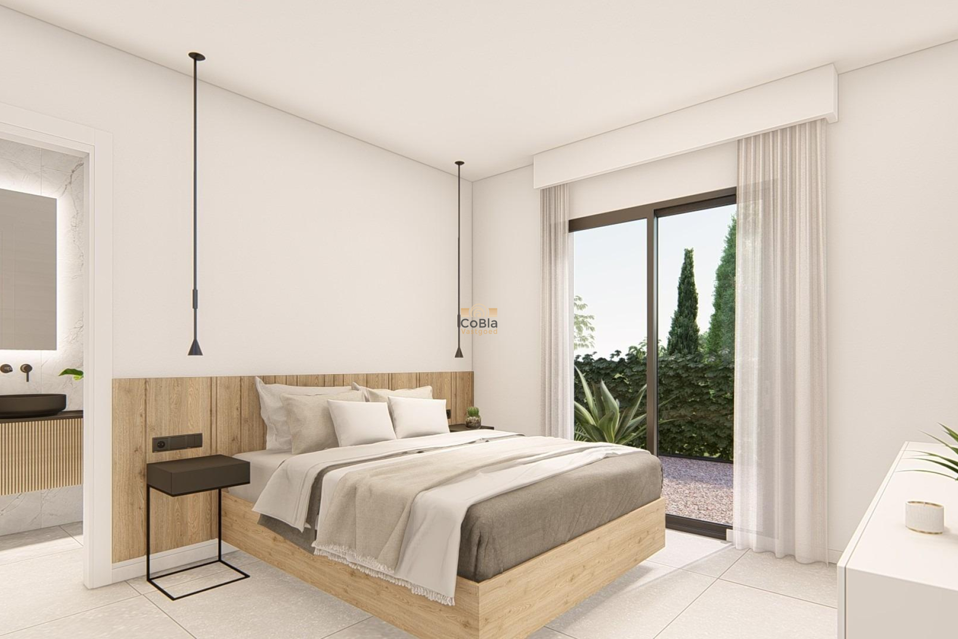 Neue Gebäude - Villa - Molina De Segura - Urb. La Quinta