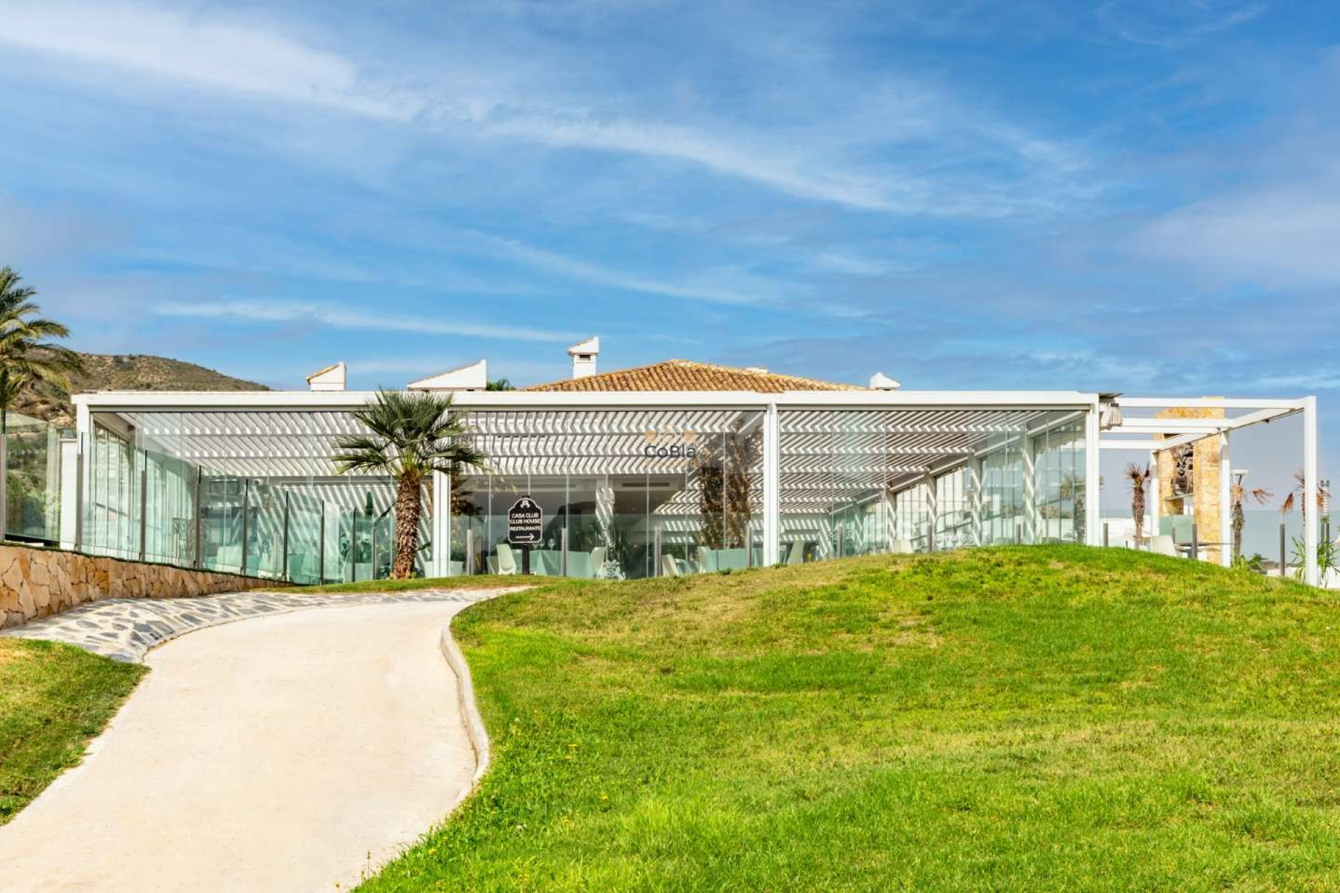 Neue Gebäude - Villa - Monforte del Cid - Font del Llop