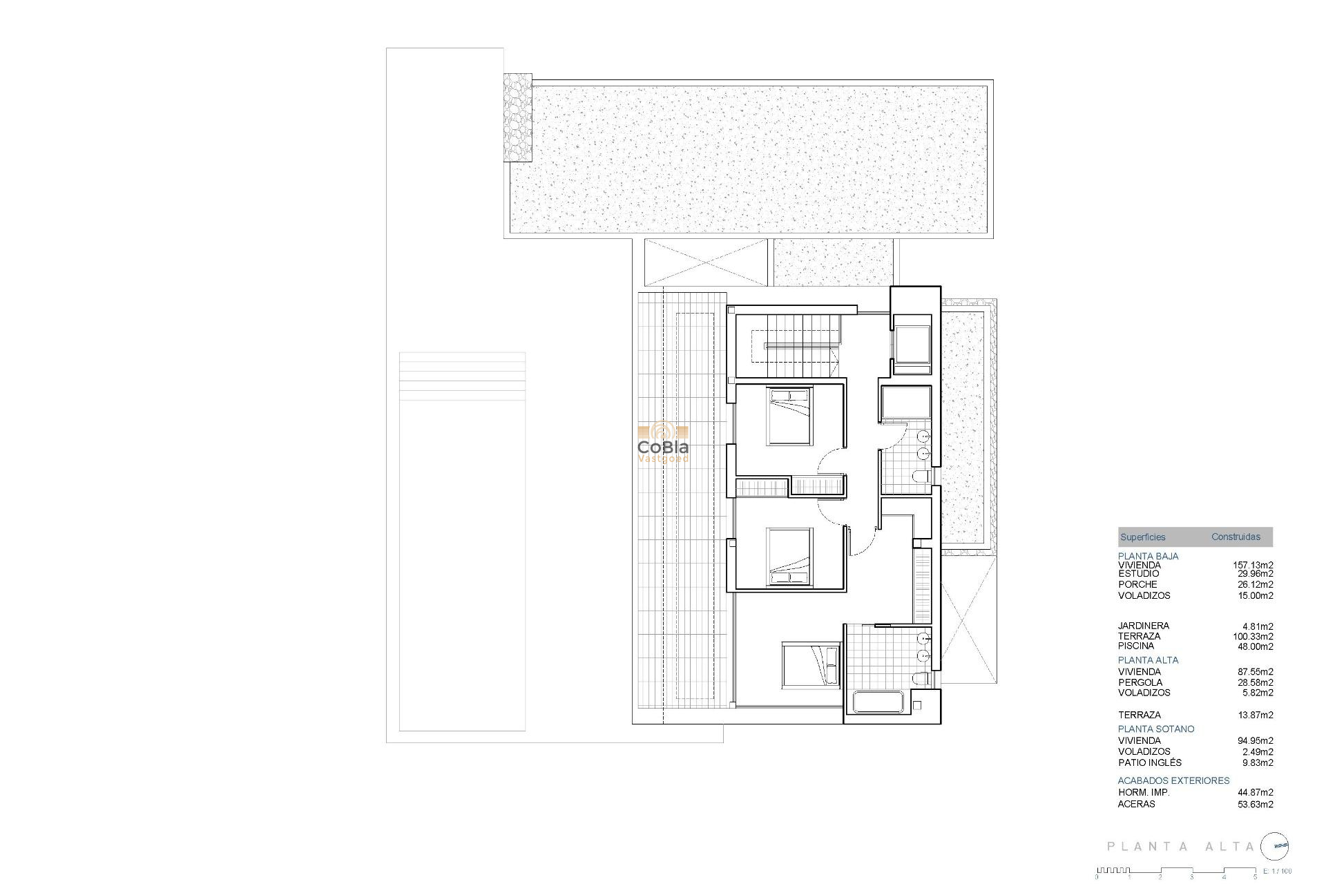 Neue Gebäude - Villa - Moraira_Teulada - Calle Mostoles