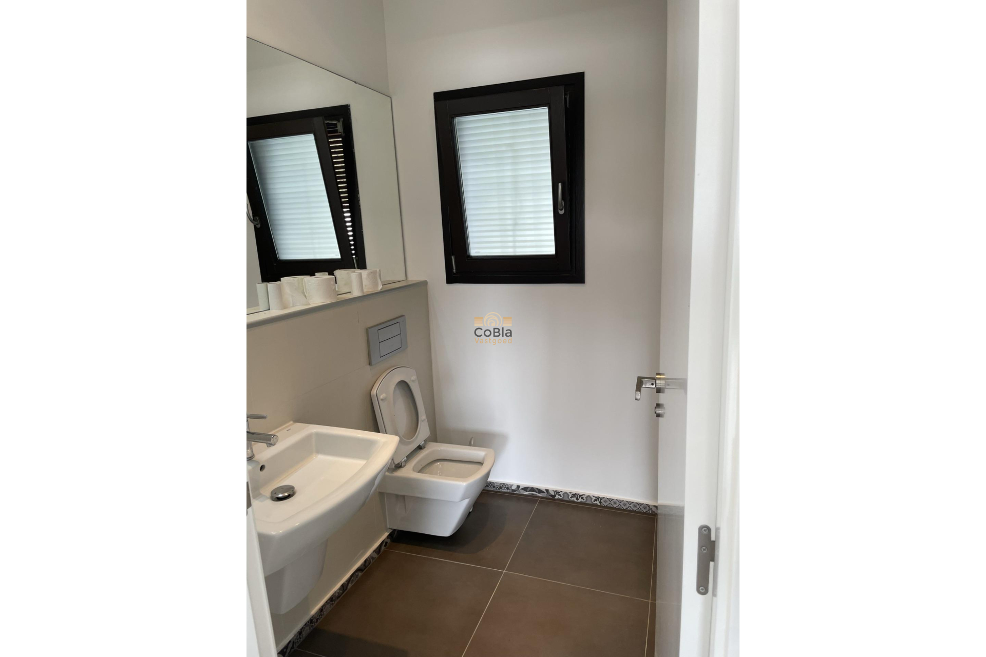 Neue Gebäude - Villa - Moraira_Teulada - La Sabatera