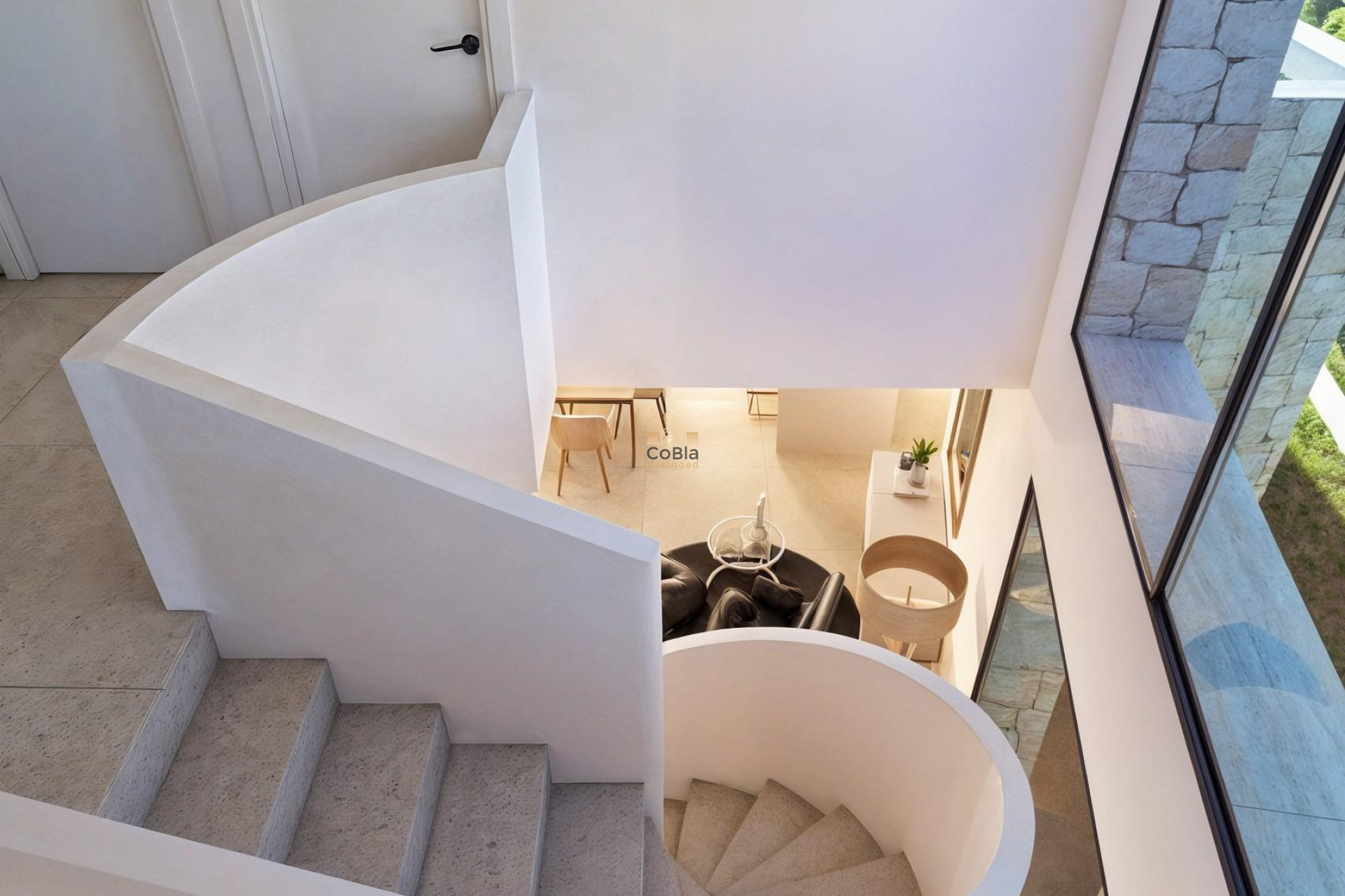 Neue Gebäude - Villa - Moraira_Teulada - Pinar del Advocat