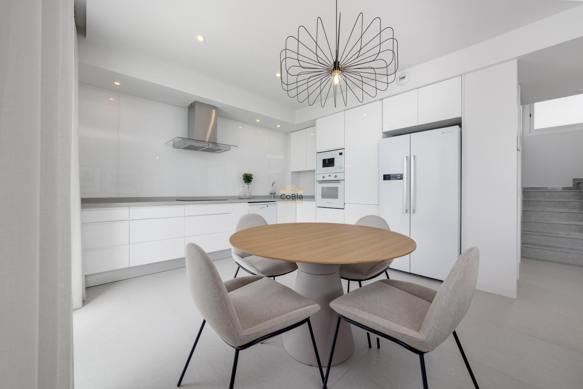 Neue Gebäude - Villa - Mutxamel