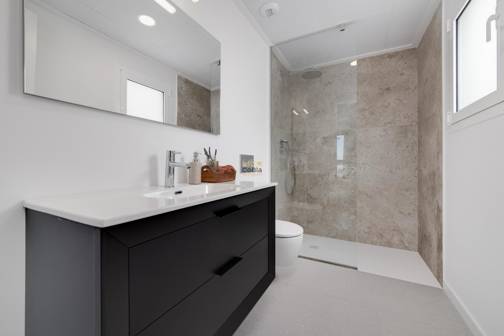 Neue Gebäude - Villa - Mutxamel