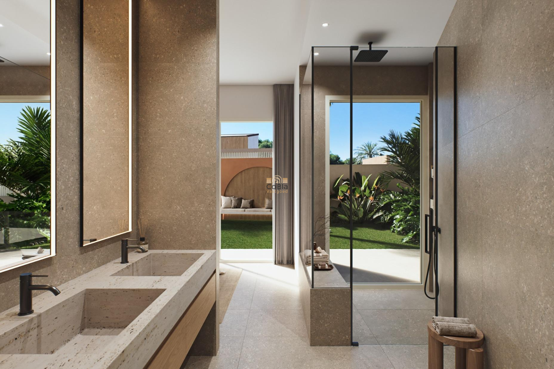 Neue Gebäude - Villa - Orihuela Costa - Dehesa de campoamor