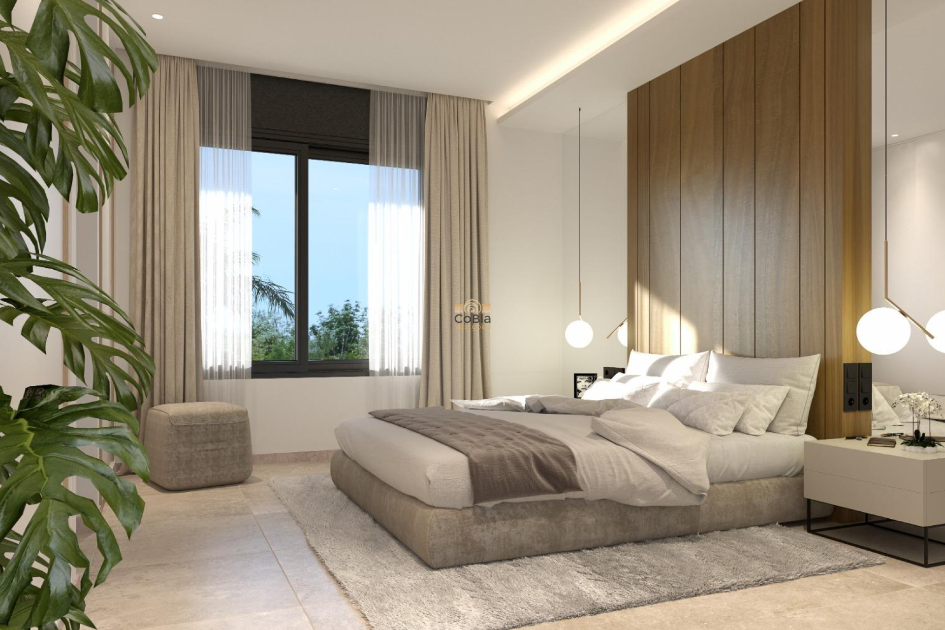 Neue Gebäude - Villa - Orihuela Costa - Las Filipinas