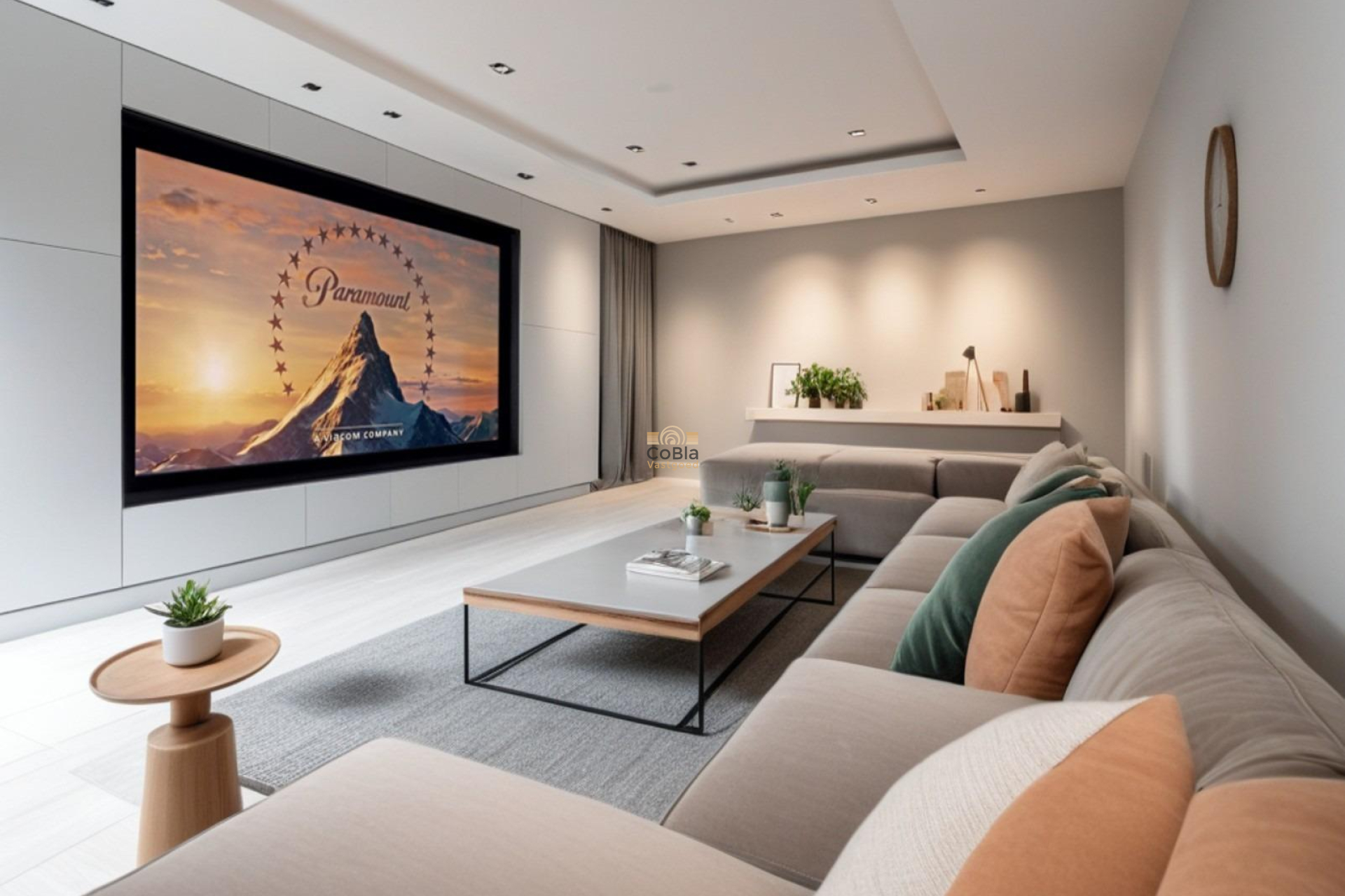 Neue Gebäude - Villa - Orihuela Costa - Las Filipinas