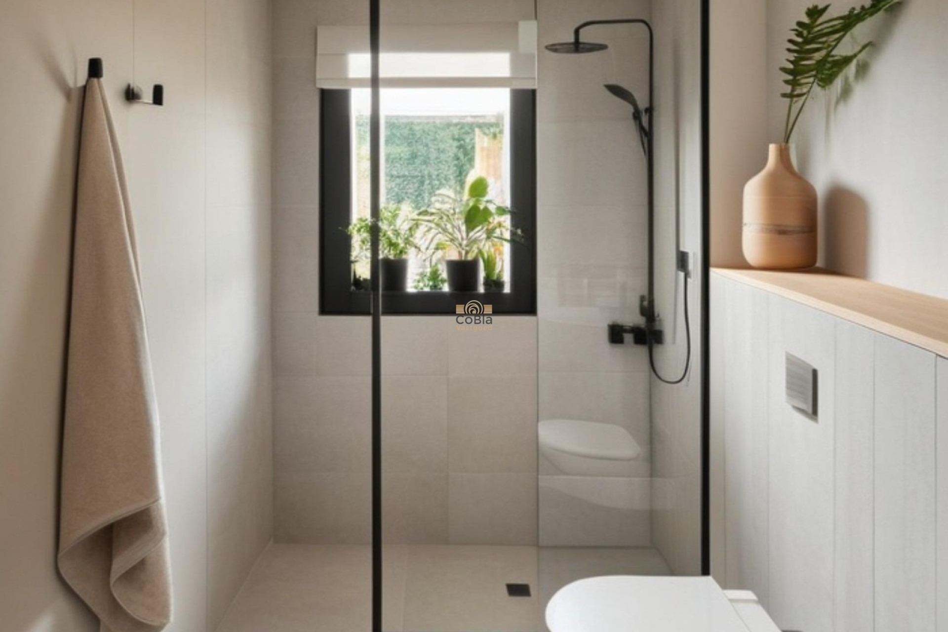 Neue Gebäude - Villa - Orihuela Costa - Las Filipinas