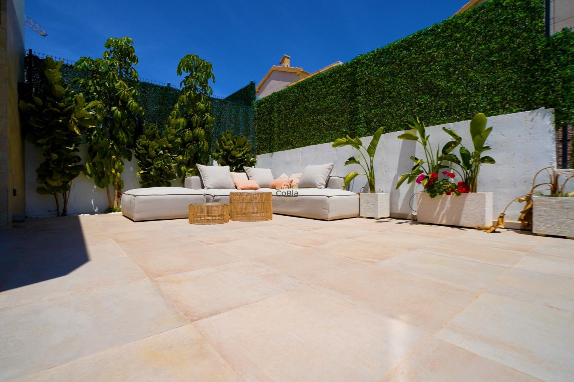 Neue Gebäude - Villa - Orihuela Costa - Los Altos