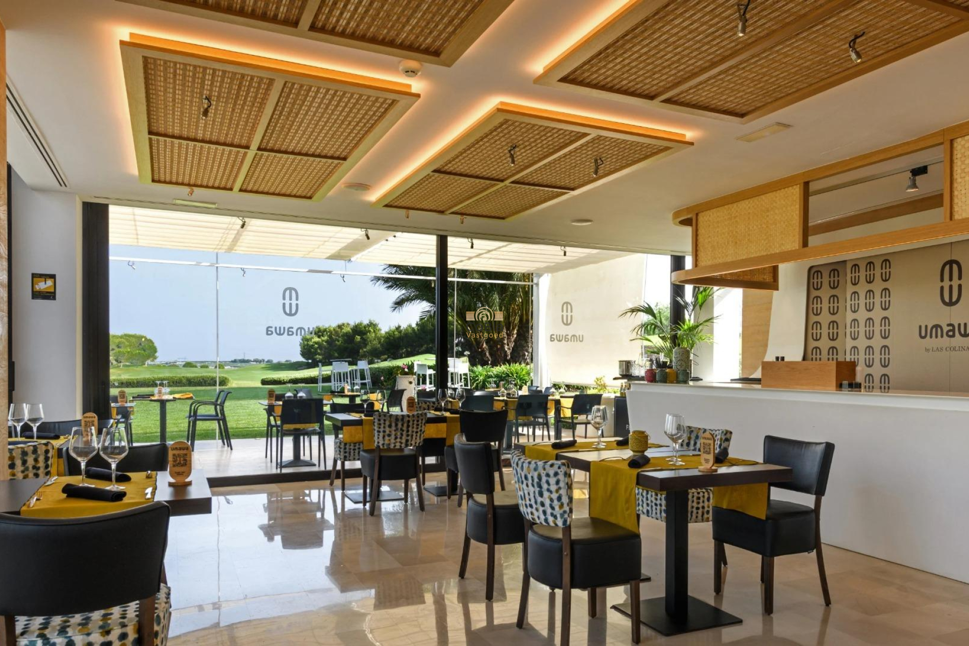 Neue Gebäude - Villa - Orihuela - Las Colinas Golf
