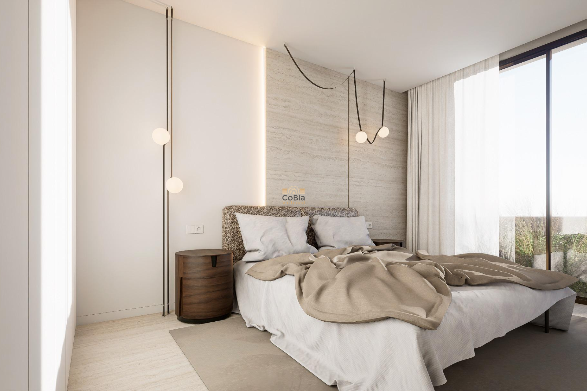 Neue Gebäude - Villa - Orihuela - Las Colinas Golf