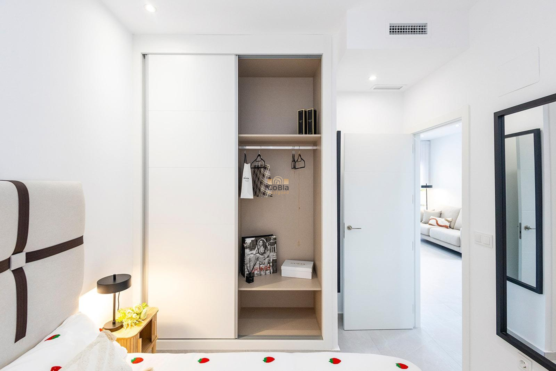 Neue Gebäude - Villa - Orihuela - Vistabella Golf