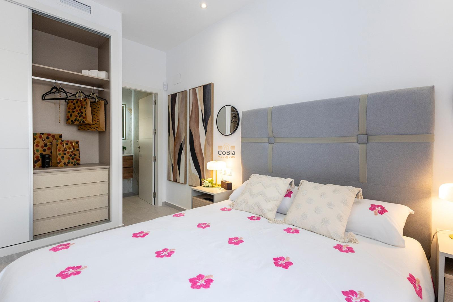 Neue Gebäude - Villa - Orihuela - Vistabella Golf