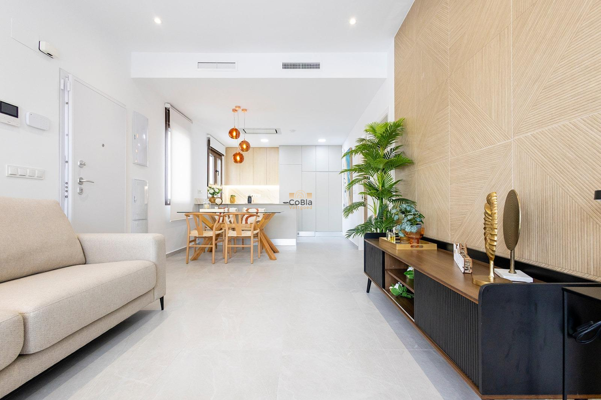 Neue Gebäude - Villa - Orihuela - Vistabella Golf