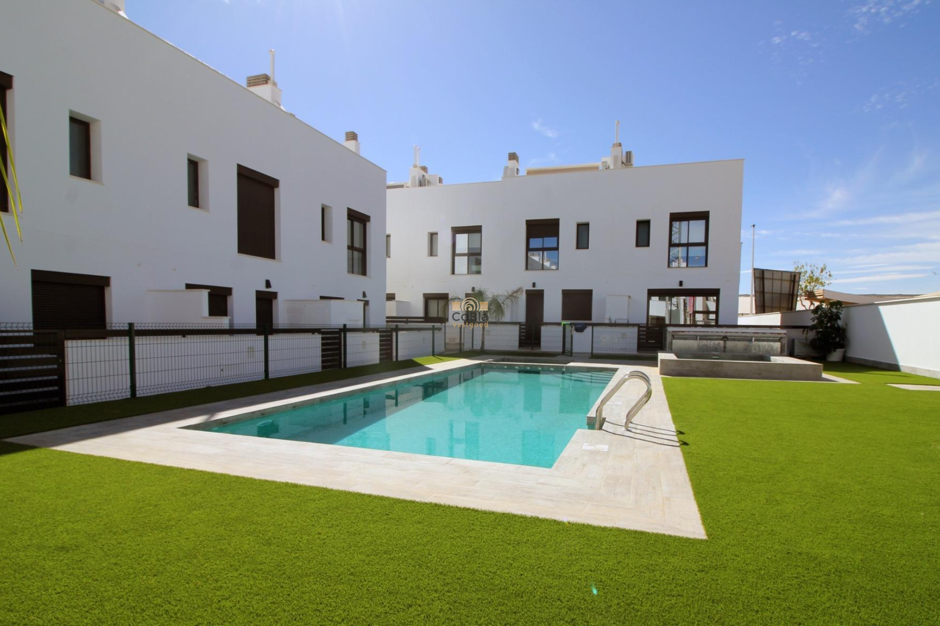 Neue Gebäude - Villa - Pilar de la Horadada - El Pilar de la Horadada