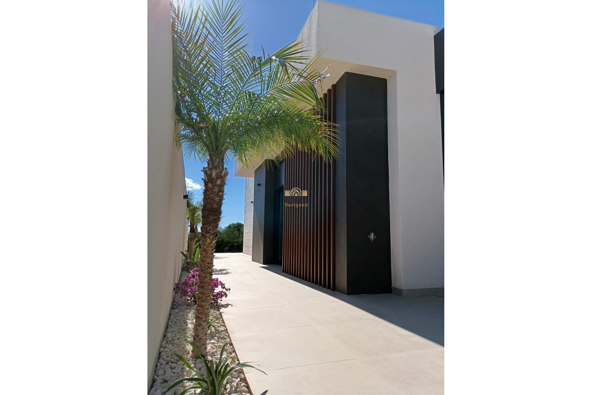Neue Gebäude - Villa - Pilar de la Horadada - Lo Romero Golf