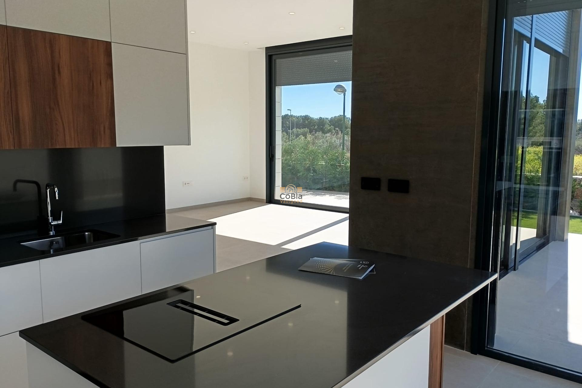Neue Gebäude - Villa - Pilar de la Horadada - Lo Romero Golf